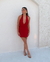 vestido coolie kamari - loja online