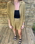 shorts coolie leona - loja online