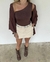 saia shorts bruna - Icon Store