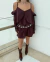 vestido monise - loja online
