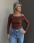 blusa lisa