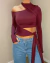 blusa lara