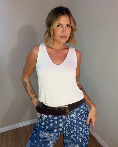 blusa marcele