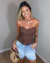 blusa ana helena