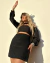 cropped coolie marcela - Icon Store