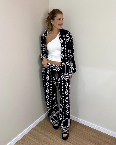 conjunto olivia - comprar online