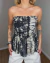 blusa carla - Icon Store