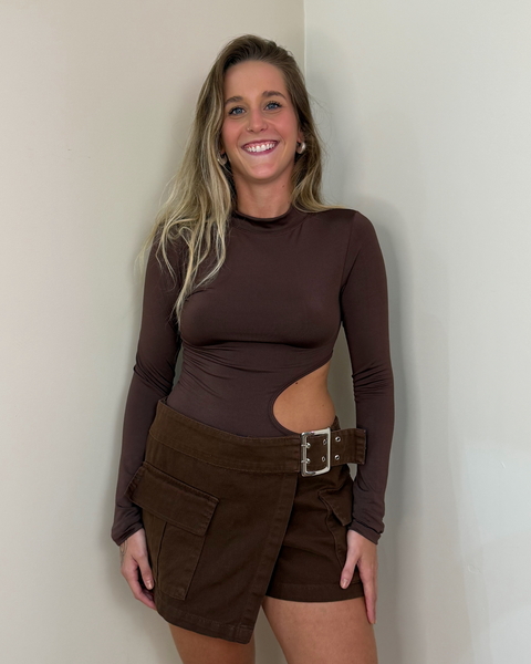 shorts saia sara - comprar online