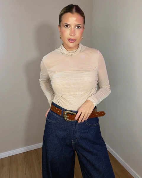 blusa muriel