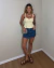 blusa serena - Icon Store