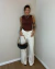 blusa carina - Icon Store