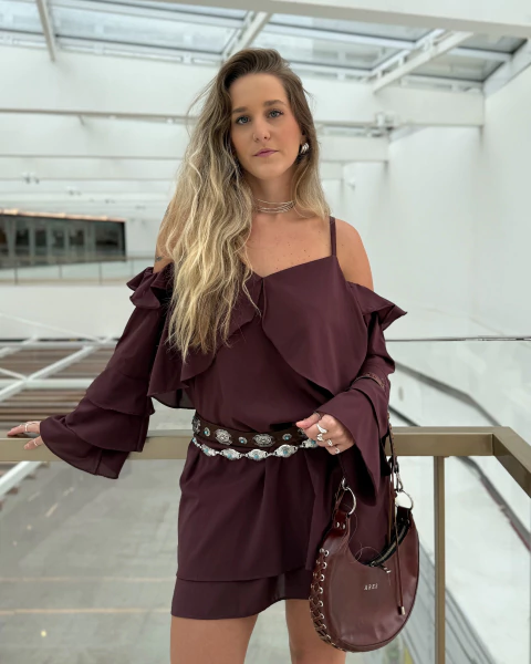 vestido monise - comprar online