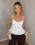 blusa rebeca - loja online