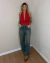 blusa gabriele - Icon Store