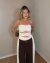 blusa stephanie - comprar online