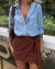 camisa luciana - comprar online