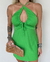 vestido carolina - comprar online