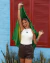 blusa caipirinha