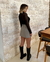 blusa ana luiza - Icon Store
