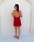 vestido coolie kamari na internet