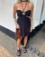 vestido coolie charlotte - Icon Store