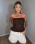 blusa allana