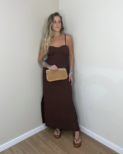 vestido fernanda - comprar online