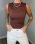 blusa carina