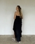 vestido coolie zalea na internet
