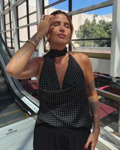 blusa gabriela - comprar online