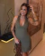 vestido coolie helena - loja online