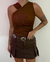 blusa clara - loja online