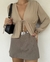 blusa maria luiza - Icon Store