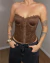 corset gabriela - loja online