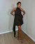 vestido poliana - Icon Store