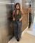 blusa coolie maya - loja online