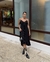 vestido ingrid - comprar online