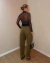 calça ananda - comprar online