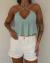 blusa flora - loja online
