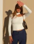 blusa coolie charlotte - loja online