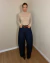 calça sandra - Icon Store