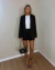 blazer isabela