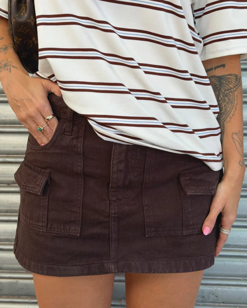 saia cacau - comprar online