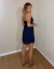 vestido veridiana - comprar online