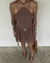 vestido georgia - Icon Store