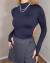 body luiza na internet