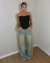 calça brenda - Icon Store