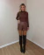 blusa leona - loja online