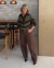 tricot aline na internet