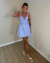 vestido lais - Icon Store